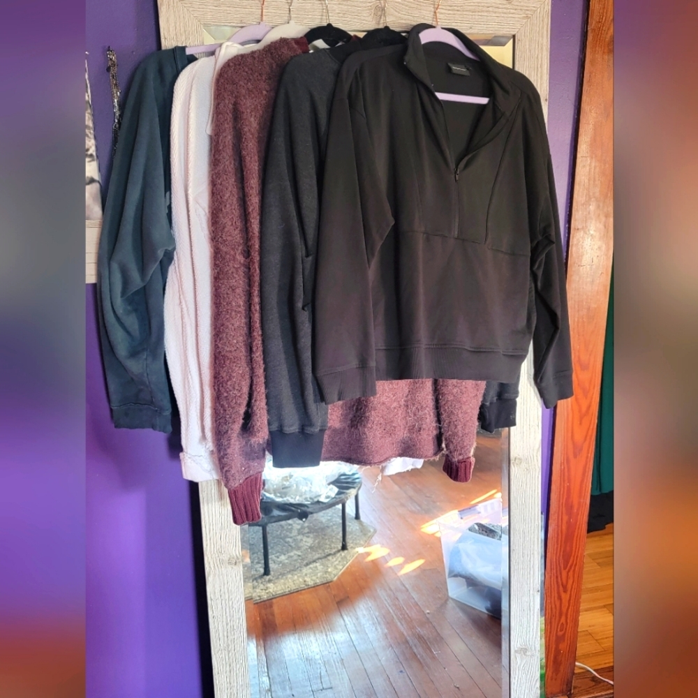 ❤️Free People❤️ Bundle sizes Vary